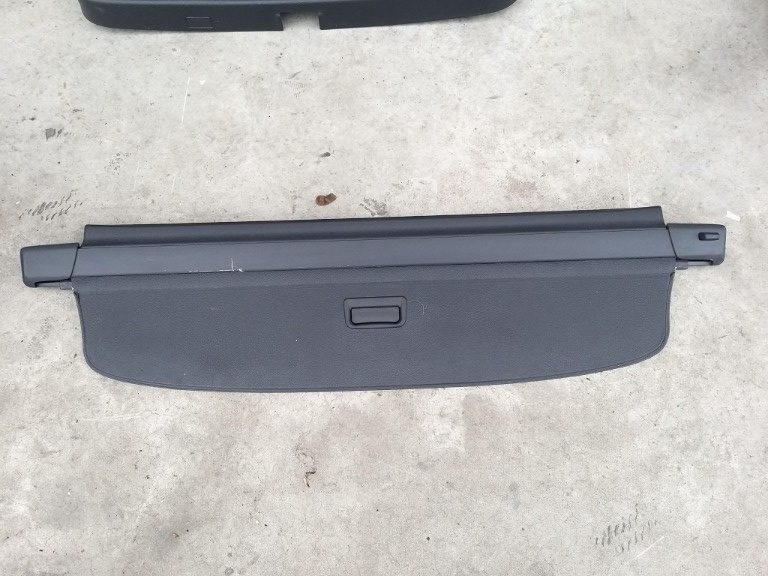 Rulou portbagaj vw passat b6 break 3c9867871