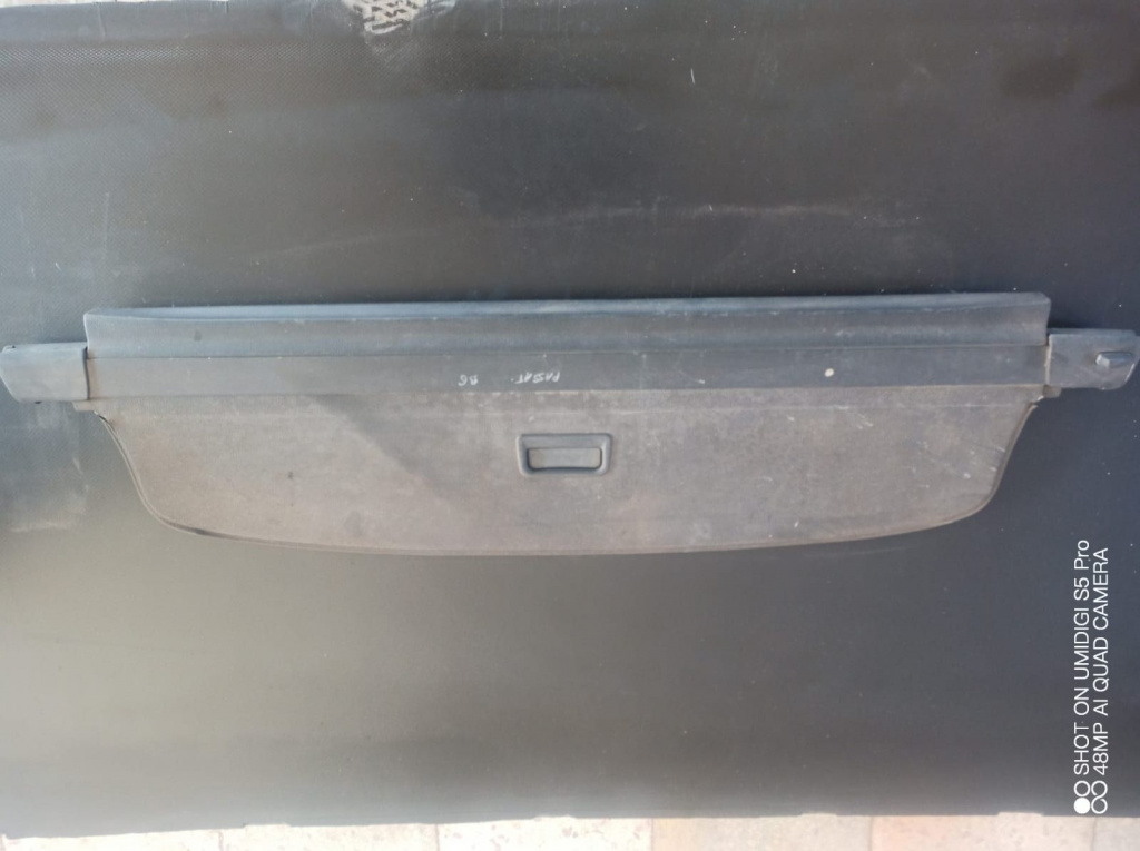 Rulou portbagaj , VW Passat B6 COD - 9937000039