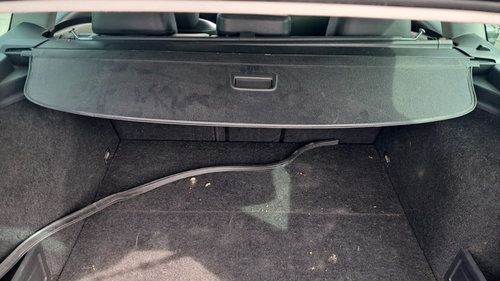 Rulou portbagaj VW Passat B6 combi 2.0 TDI an 2007