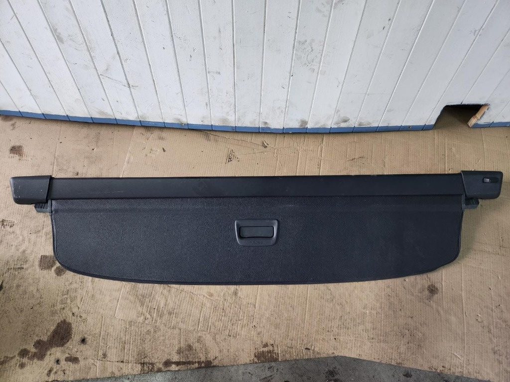Rulou portbagaj Vw Passat B7 an de fabricatie 2012