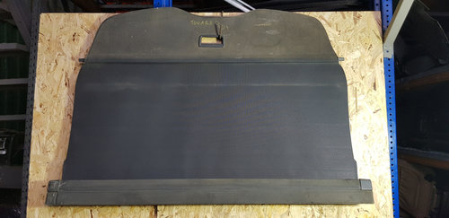 Rulou Portbagaj VW TOUAREG (7L) 2002 - 2010 Motorina