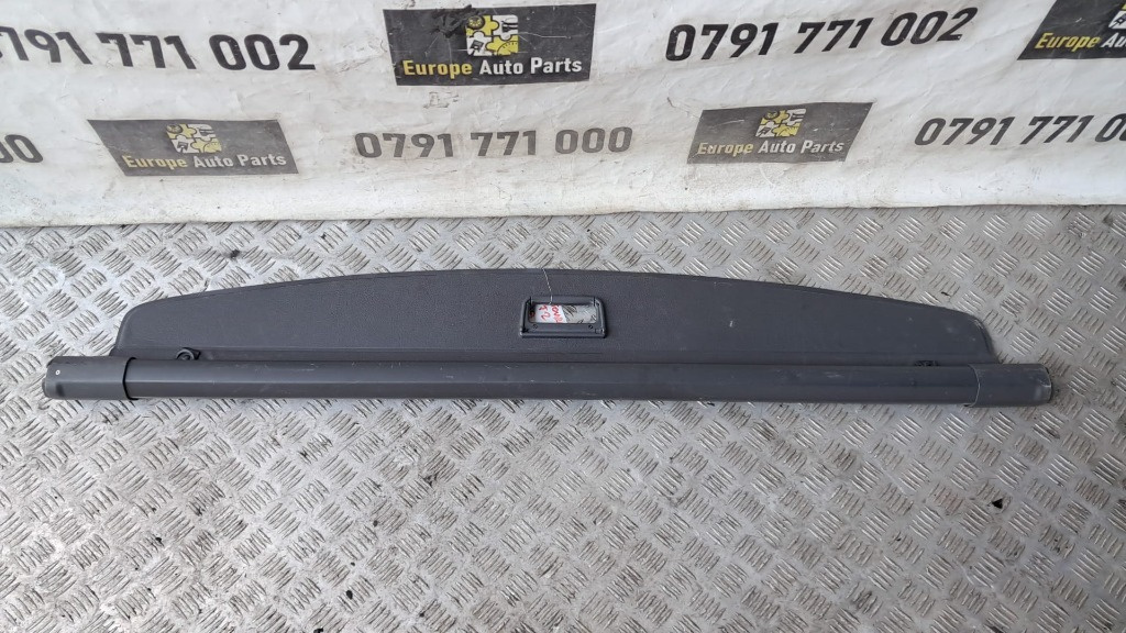 Rulou portbagaj Vw Touran 1T2 an fabricatie 2009