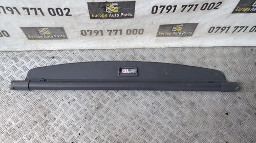 Rulou portbagaj Vw Touran 1T2 an fabricatie 2009