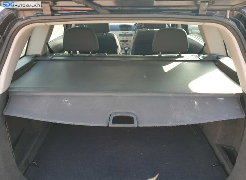 Rulou Retractabil Polita Capac Portbagaj Opel Astra H Break Combi 2004 - 2010 [L3390]