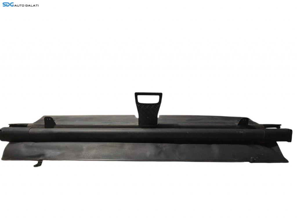 Rulou Retractabil Polita Capac Portbagaj Opel Astra H Break Combi 2004 - 2010 [Lr0635]
