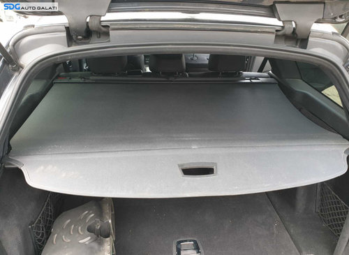 Rulou Retractabil Polita Tavita Capac cu Plasa Separatoare Mercedes Clasa E Class W212 S212 Break SW...