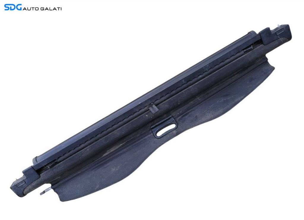Rulou Tavita Polita Capac Portbagaj BMW Seria 3 E46 1997 - 2005 Cod 7027394 [LR1159]