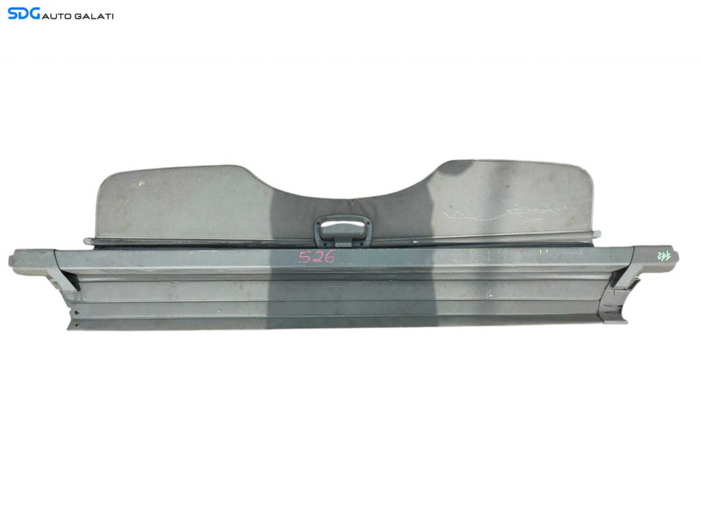 Rulou Tavita Polita Capac Portbagaj Ford Focus 2 Break Combi 2004 - 2010 [LR0732]