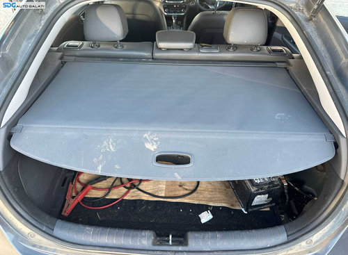 Rulou Tavita Polita Capac Portbagaj Hyundai Ioniq 2016 - 2019 [K6520]
