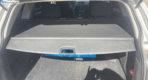 Rulou Tavita Polita Capac Portbagaj Opel Astra H Break Combi 2004 - 2010 [LR1648]