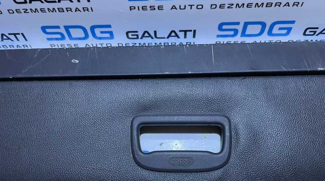 Rulou Tavita Polita Capac Portbagaj Opel Astra J Break Combi 2009 - 2016 Cod 13320028