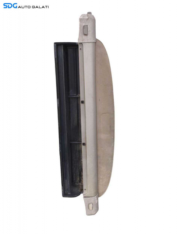 Rulou Tavita Polita Capac Portbagaj Volvo V50 2004 - 2012 [LR1160]