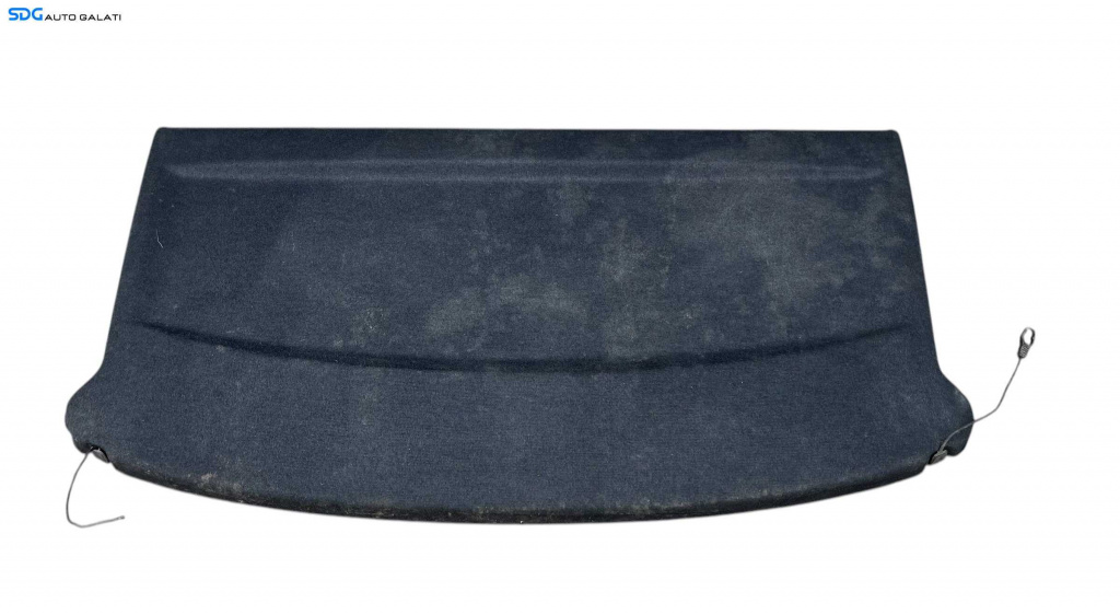 Rulou Tavita Polita Portbagaj BMW Seria 1 E87 E82 2004 - 2011 (Snur Lipsa) [L5880]