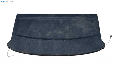 Rulou Tavita Polita Portbagaj BMW Seria 1 E87 E82 2004 - 2011 (Snur Lipsa) [L5880]