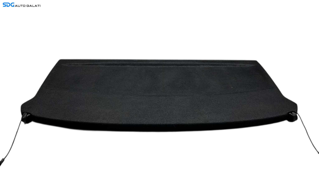 Rulou Tavita Polita Portbagaj BMW Seria 1 E87 E82 2004 - 2011 [LC0650]
