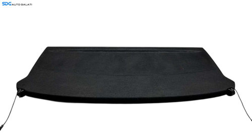 Rulou Tavita Polita Portbagaj BMW Seria 1 E87 E82 2004 - 2011 [LC0650]