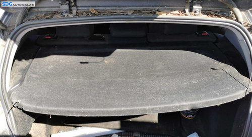 Rulou Tavita Polita Portbagaj BMW Seria 1 E87 E82 2004 - 2011 [G0054]
