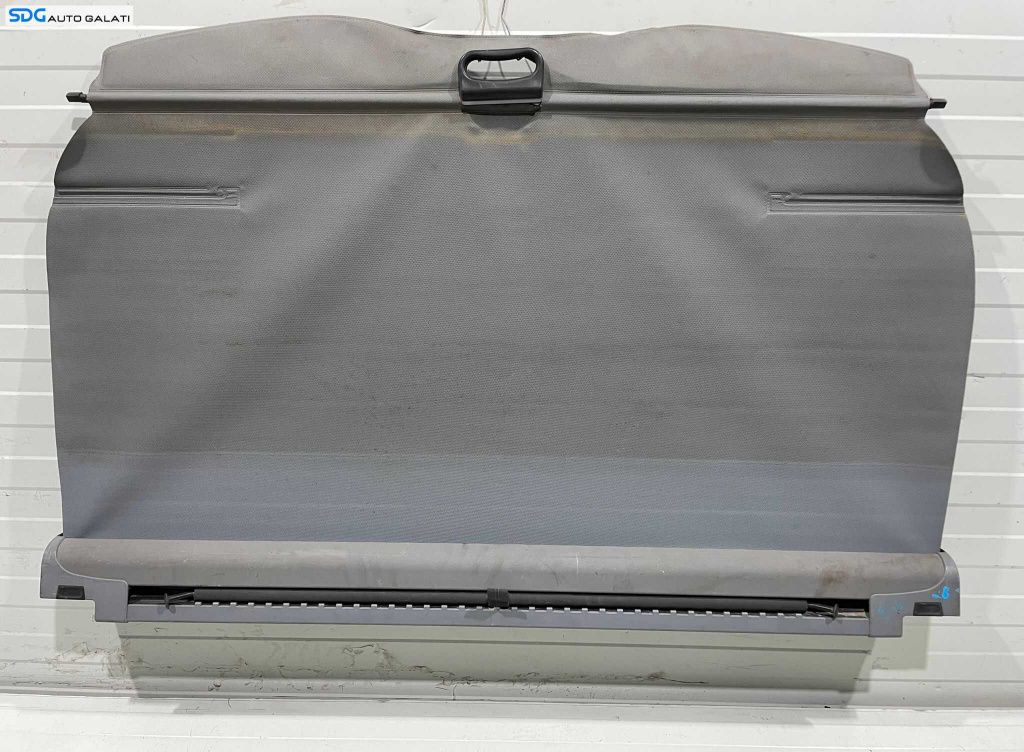 Rulou Tavita Polita Portbagaj BMW Seria 3 E46 Combi Break Variant 1998 - 2005 Culoare Gri Cod 7027396 [L3411]