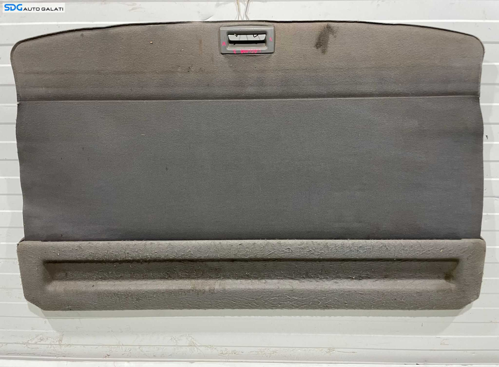 Rulou Tavita Polita Portbagaj Renault Laguna 2 Break Combi Variant 2001 - 2007 [L3409]