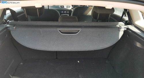 Rulou Tavita Polita Portbagaj Renault Megane 3 Grandtour Break Combi 2008 - 2015 [G0003]