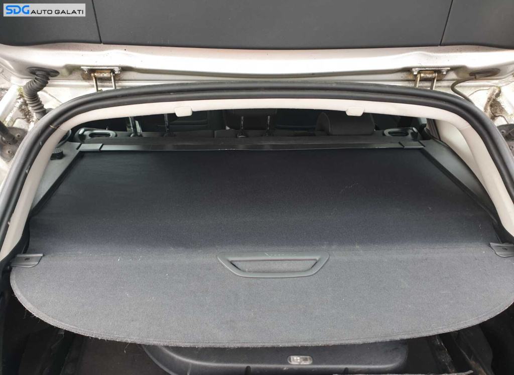 Rulou Tavita Polita Renault Megane 3 Grandtour Break Combi 2008 - 2015 [C3384]