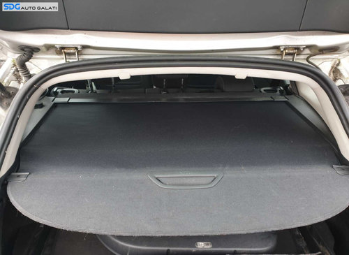 Rulou Tavita Polita Renault Megane 3 Grandtour Break Combi 2008 - 2015 [C3384]