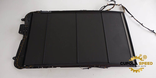 Rulou trapă panoramică 912506482R Renault Kadjar [2015 - 2018]