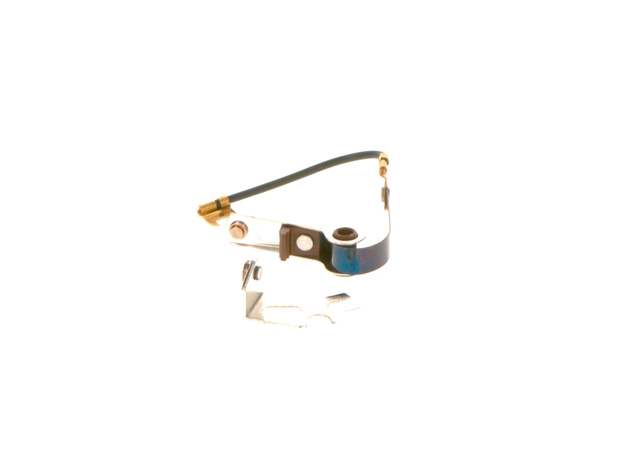 Ruptor, Distribuitor Bosch Renault 1 237 013 808