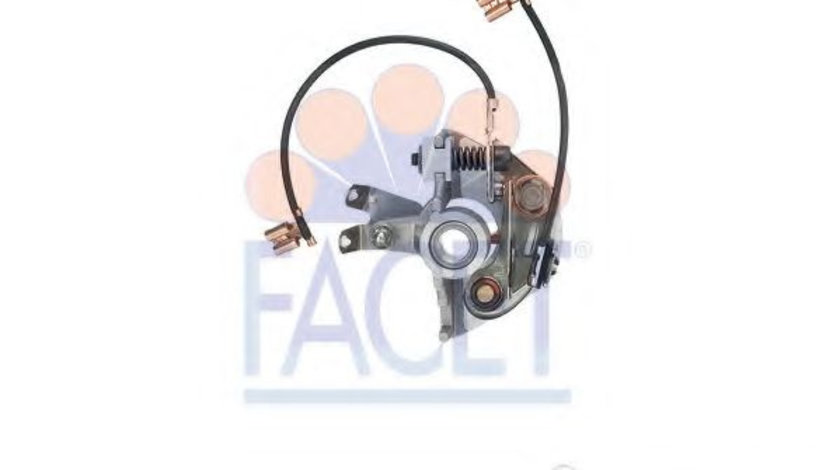 Ruptor, distribuitor FIAT PANDA (141A) (1980 - 2004) FACET 1.4946M piesa NOUA