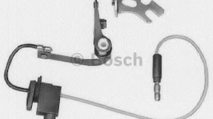 Ruptor, distribuitor FIAT STRADA Cabriolet (138_) (1979 - 1989) BOSCH 1 237 013 302 piesa NOUA