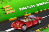 Rush Road