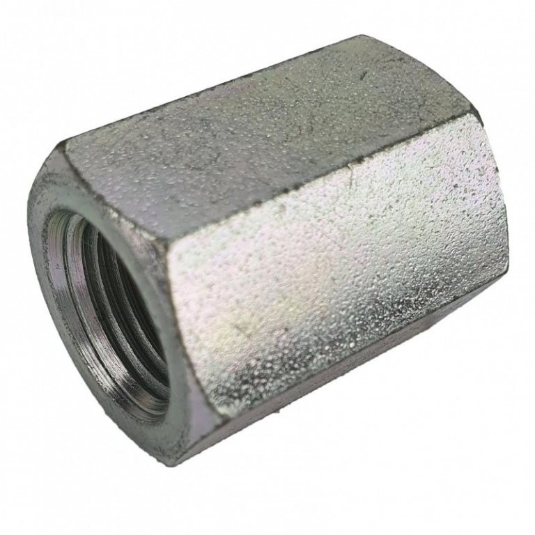 RV-BSPI.14 Mufa cu filet 1/4F-1/4F