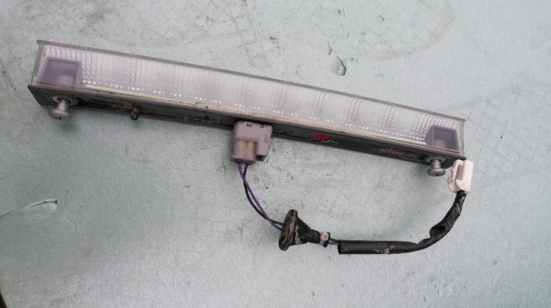 RV4005 STOP SUPLIMENTAR LED FRANA HAION ELERON PORTBAGAJ TOYOTA RAV 4 2012 2013 2014 2015 28649-79411