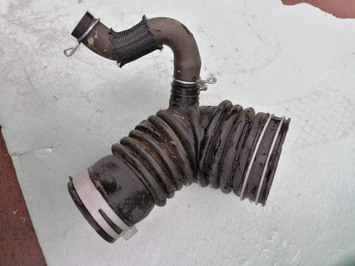RV4013 FURTUN EPURATOR FILTRU AER TURBINA 2.0 2.2 DIESEL TOYOTA RAV 4 IV 2012 2013 2014 17881-26100