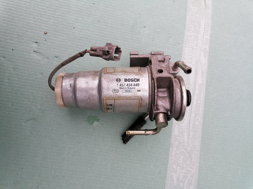 RV4033 SUPORT FILTRU COMBUSTIBIL MOTORINA PLUS SENZOR TOYOTA RAV 4IV 2013 2014 2015 2016 23300-26114...