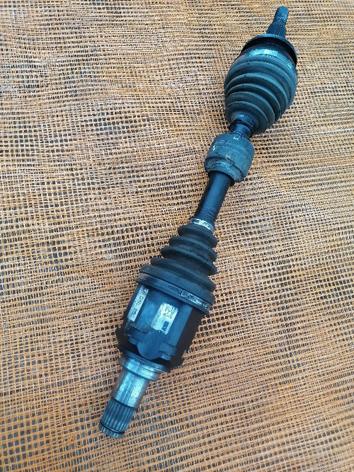 RV4064 PLANETARA SCURTA STANGA FATA 2.0 SAU 2.2 625MM CUTIE MANUALA TOYOTA RAV 4 IV 2013 2014 2015 2...