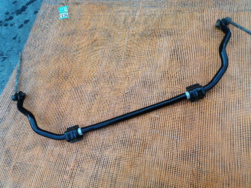 RV4071 BARA TORSIUNE PLUS BUCSE PUNTE FATA TOYOTA RAV 4 IV 20013 2014 2015 2016 2017 48811-42071 488...