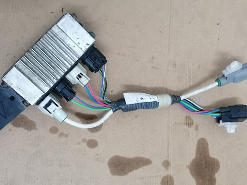 RV4166 RELEU BUJII INCANDESCENTE + FIRE RAV 4 IV AVENSIS 2013 2014 2015 2016 2017 Hilux 3.0
