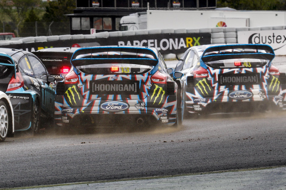 RX Barcelona 2017