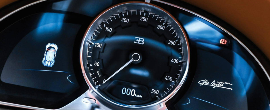 S-a dat in doar cateva secunde. Cat a platit cumparatorul pe singura masina cu 500 km/h in bord S-a dat in doar cateva secunde. Cat a platit cumparatorul pe singura masina cu 500 km/h in bord