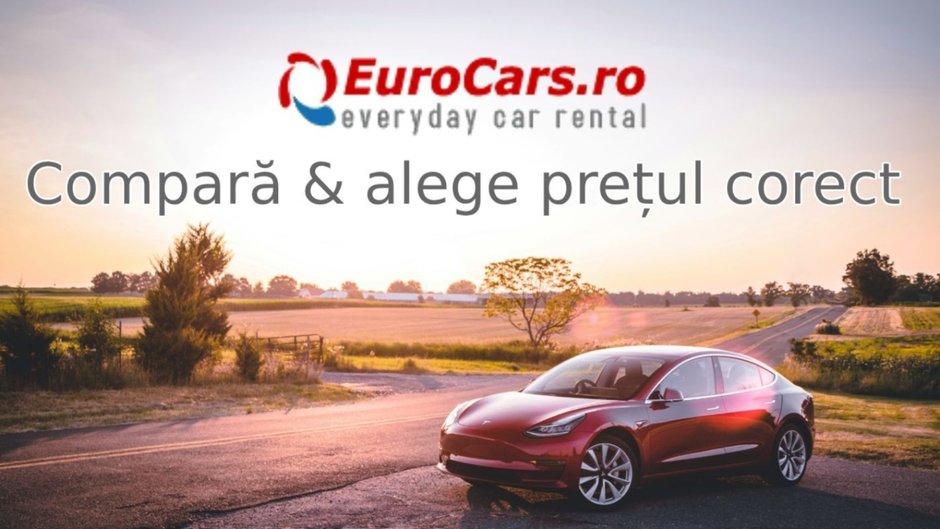 S-a dat startul sezonului de închirieri auto 2025! Prețuri reale, zero taxe ascunse și mașini pentru toate nevoile