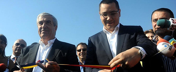S-a inaugurat portiunea de drum care asigura legatura dintre DN 73 si Uzina Dacia Mioveni S-a inaugurat portiunea de drum care asigura legatura dintre DN 73 si Uzina Dacia Mioveni