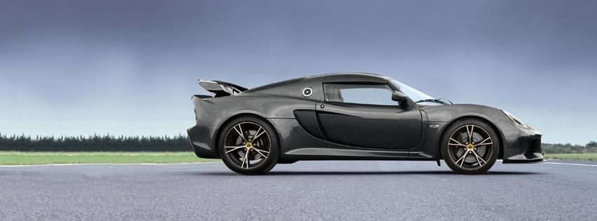 S-a inchis singurul showroom Lotus din Romania