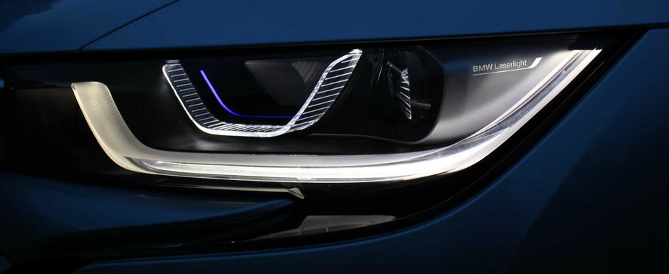 S-au saturat de atatea critici. Bavarezii de la BMW au de gand sa creasca puterea masinii lor cu motor central S-au saturat de atatea critici. Bavarezii de la BMW au de gand sa creasca puterea masinii lor cu motor central
