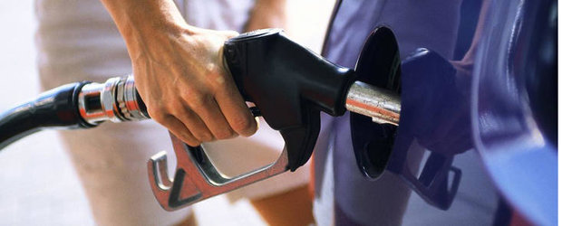 S-au scumpit carburantii la pompele Rompetrol