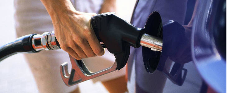 S-au scumpit carburantii la pompele Rompetrol S-au scumpit carburantii la pompele Rompetrol
