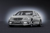S-Class by Carlsson - S (de) la Superlativ!
