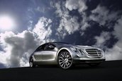 S-Class, inspirat de F700?