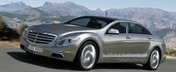 S-Class, inspirat de F700?