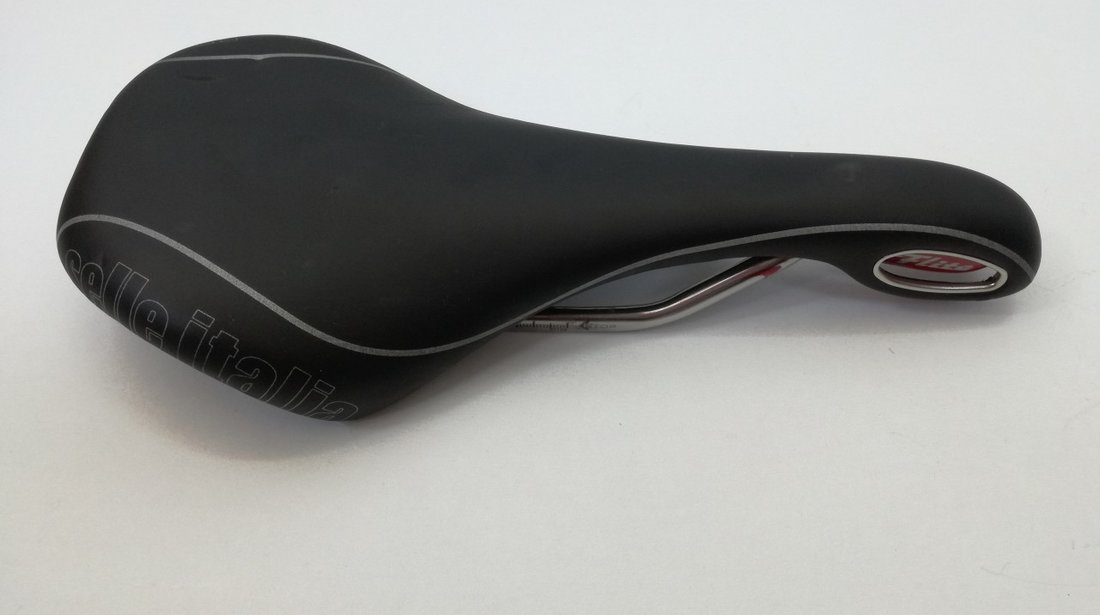 Sa cursiera/mtb Selle Italia Flite Titanium